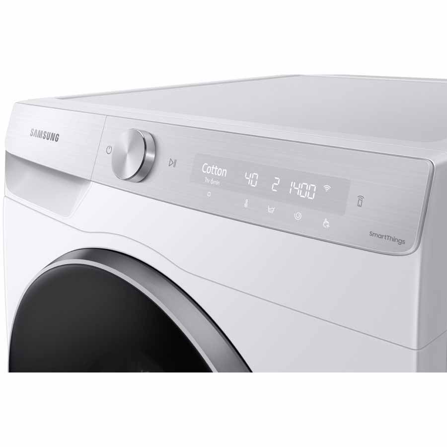 Máy giặt Samsung AI Ecobubble Inverter 11 kg WW11CGP44DSHSV