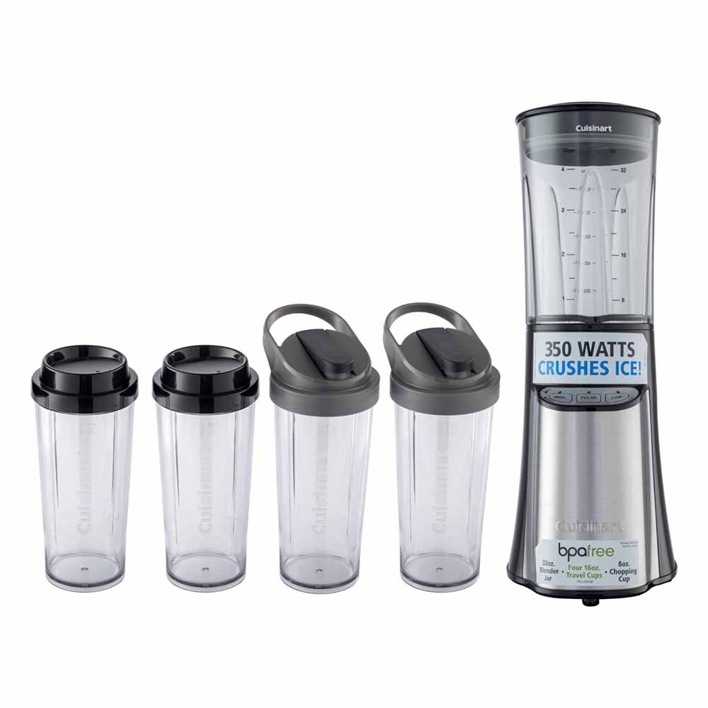 Lỗi thường gặp trên máy xay sinh tố