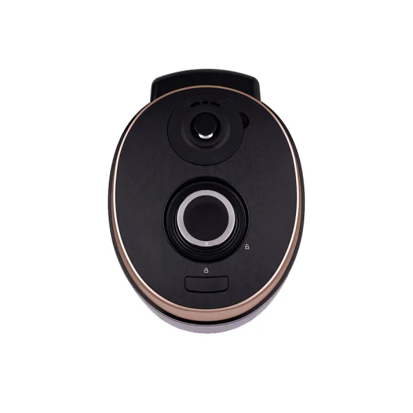 Nồi cơm điện tử áp suất Cuckoo CRP-QS1010FG dung tích 1.8 Lít