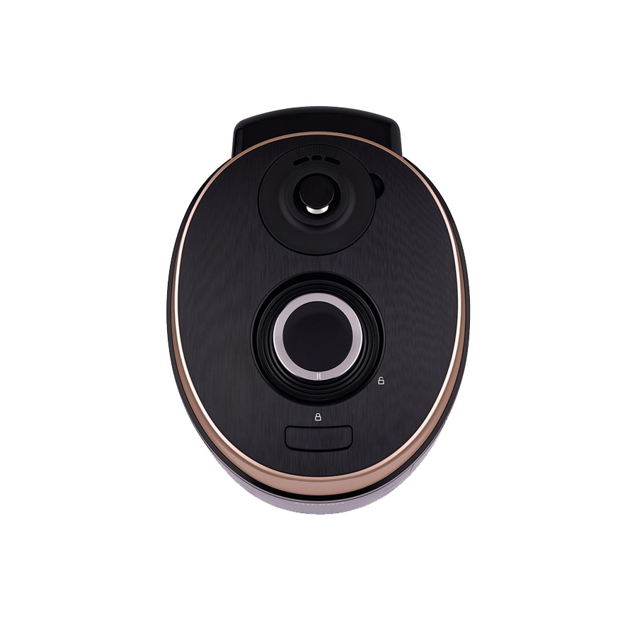Nồi cơm điện tử áp suất Cuckoo CRP-QS1010FG dung tích 1.8 Lít