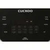 Nồi cơm điện tử Cuckoo CR-1010F 1.8 lít