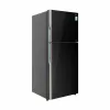 Tủ lạnh Hitachi Inverter 339 lít R-FVX450PGV9 GBK