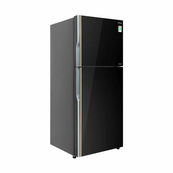 Tủ lạnh Hitachi Inverter 339 lít R-FVX450PGV9 GBK