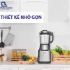 Máy làm sữa hạt Unie V8S