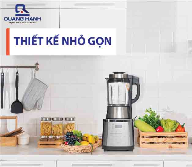 Máy làm sữa hạt Unie V8S