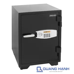 Két sắt chống cháy, chống nước Honeywell 2116