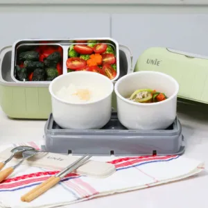 Hộp cơm văn phòng Unie UV-B1