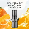 Máy ép chậm Olivo SJ240