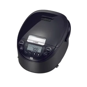 Nồi cơm điện cao tần Tiger JPW-H18V 1.8 lít