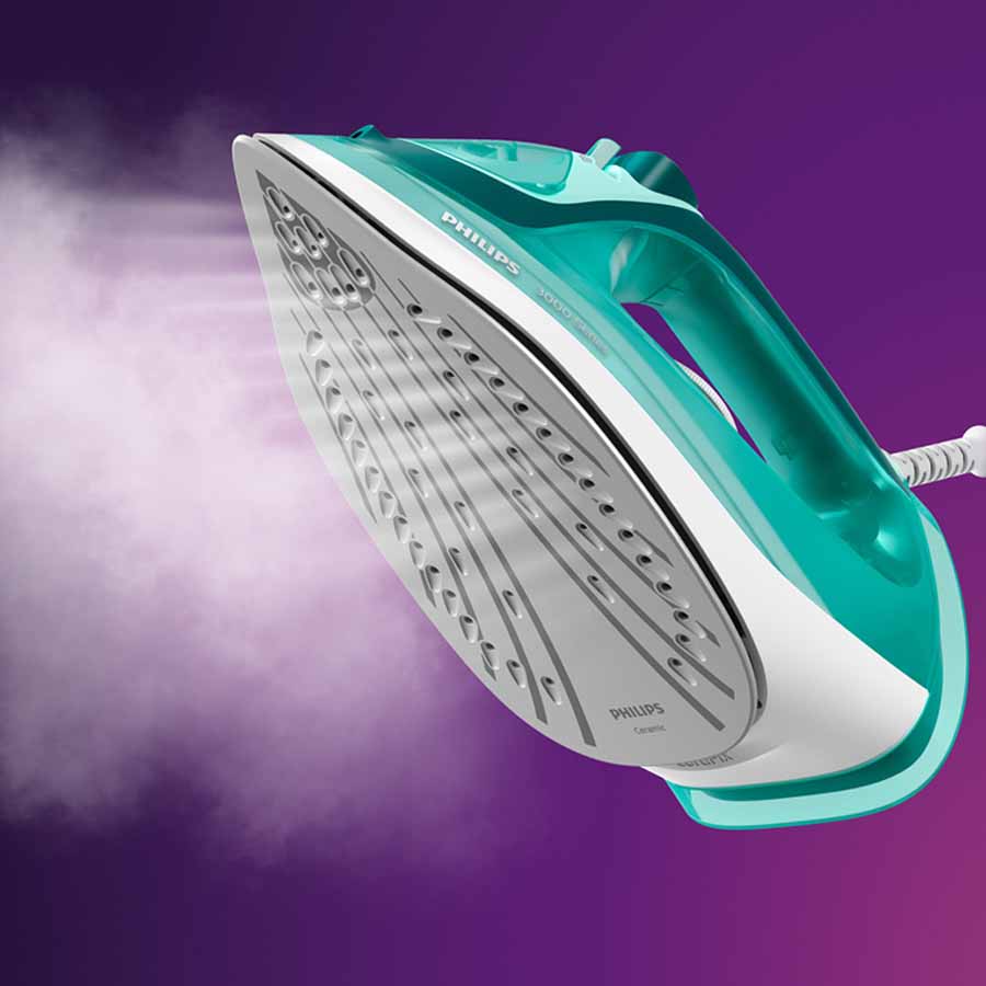 Bàn ủi hơi nước Philips DST3030/70 2400W