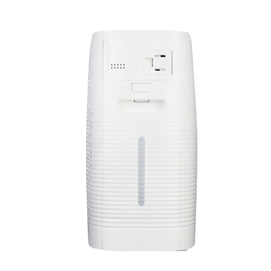 Máy lọc không khí Cuckoo AC-12X20FW