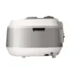 Nồi cơm điện cao tần Cuckoo CRP-KHTAS1010FWM 1.8 lít
