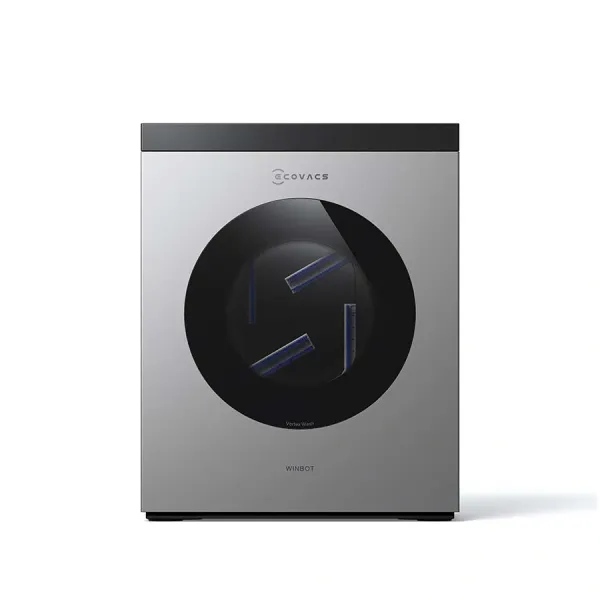 Robot lau kính Ecovacs Winbot W3 Omni