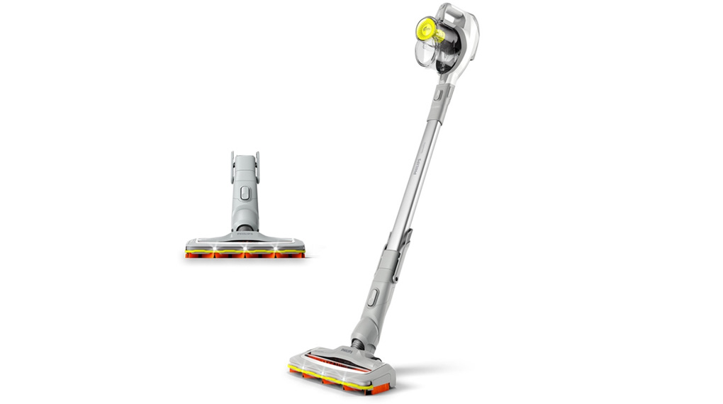 Máy hút bụi không dây Philips SpeedPro FC6722/81