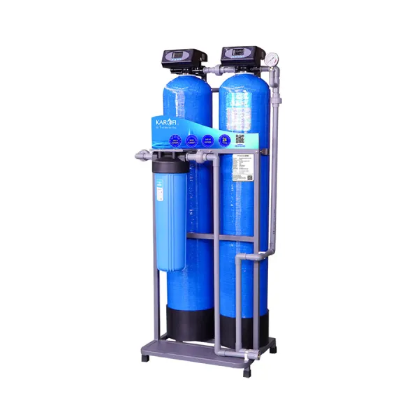 Máy lọc nước tổng đầu nguồn Karofi KTF-222C