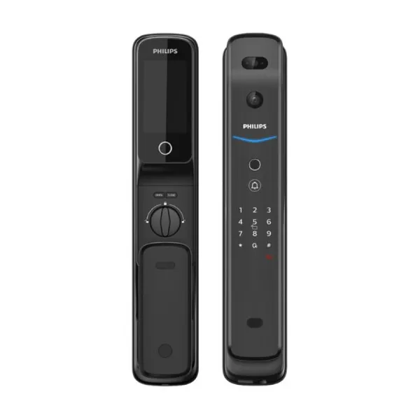 Khóa cửa thông minh Philips DDL709 FVP-7HWS