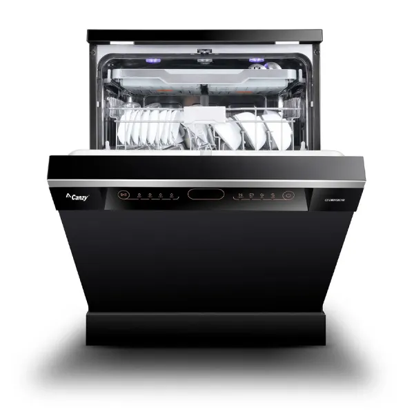 Máy rửa bát 16 bộ Canzy CZ DWS128C16I