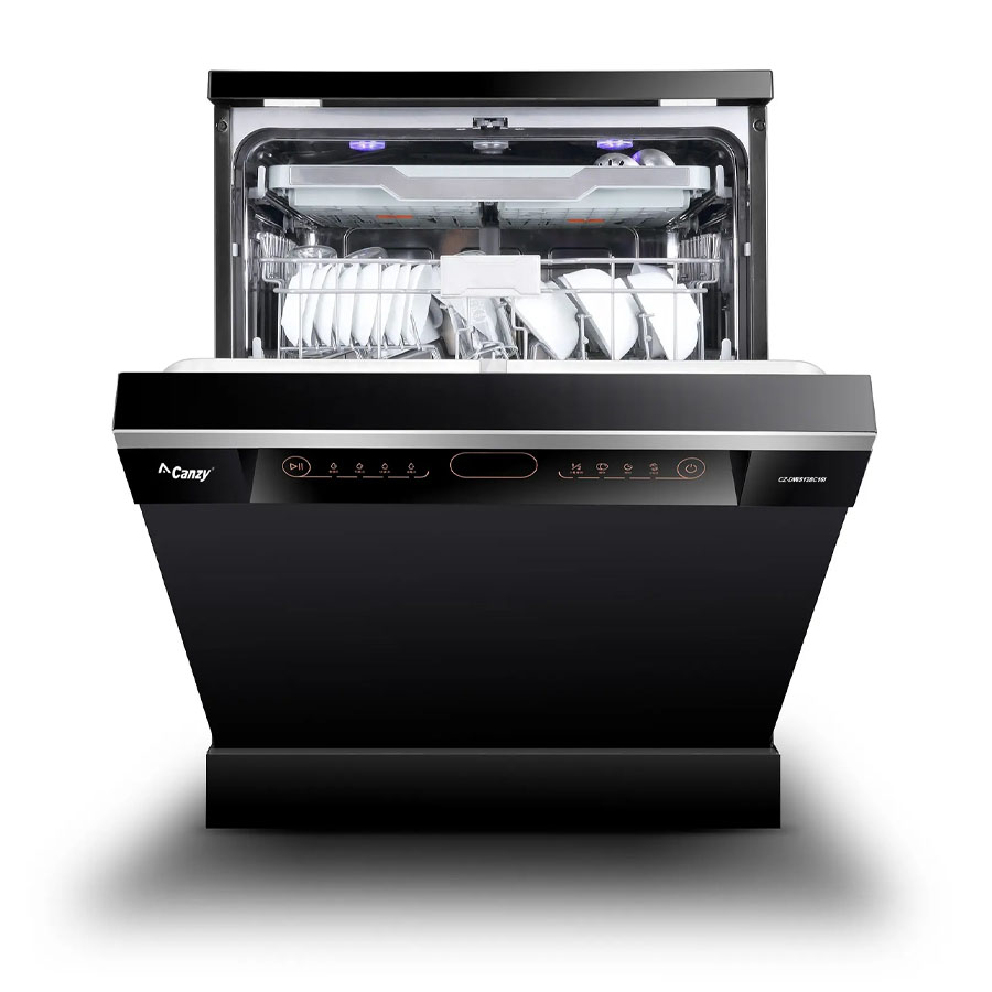 Máy rửa bát 16 bộ Canzy CZ DWS128C16I