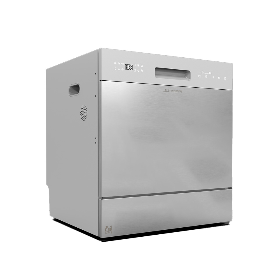 Máy rửa bát Junger DWJ-100