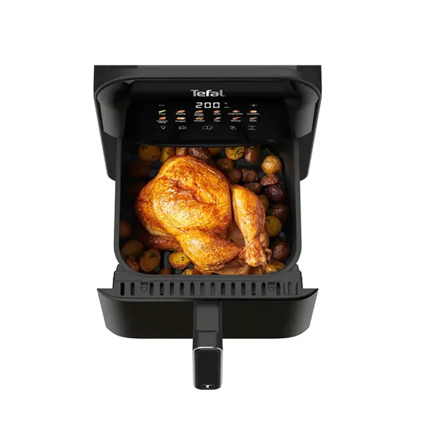 Nồi chiên không dầu Tefal EasyFry Window EY821868