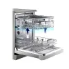 Máy rửa bát 15 bộ Texgio TGF3815S