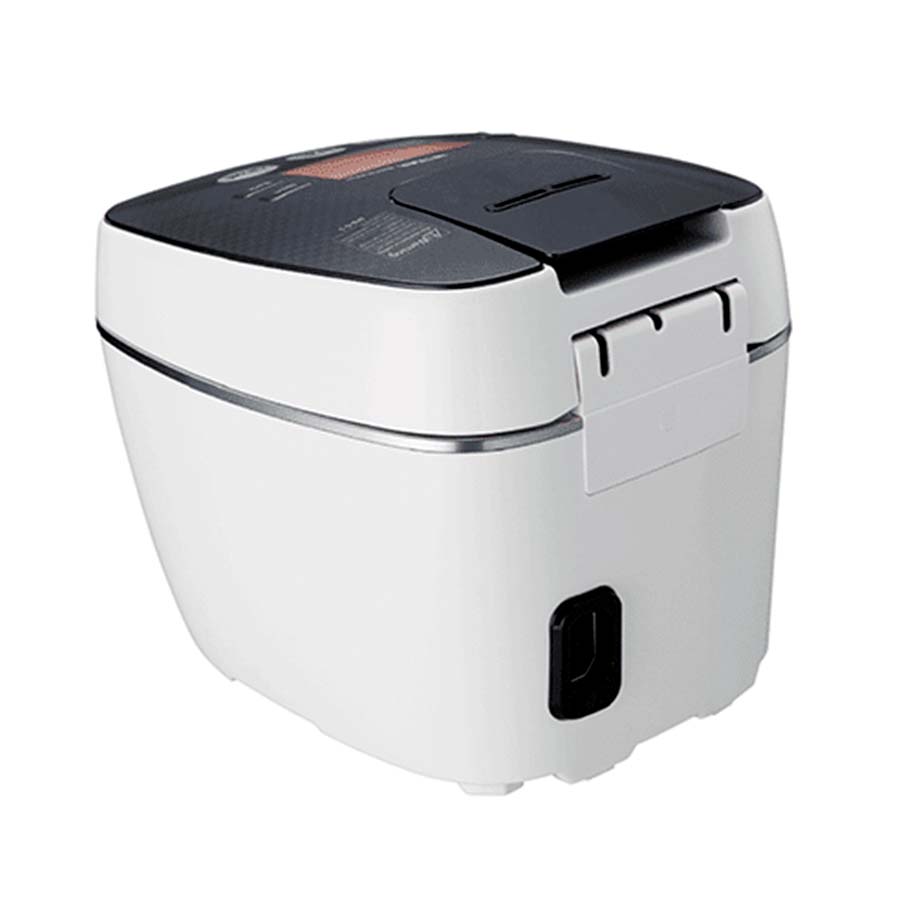 NỒI CƠM ĐIỆN TIGER JPB-G10S