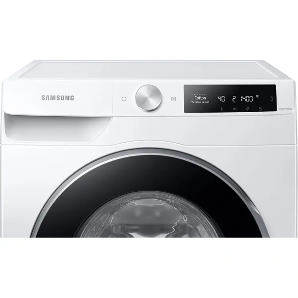 Máy giặt Samsung Inverter 9Kg WW90T634DLE/SV