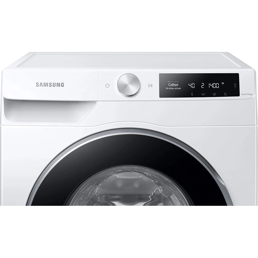 Máy giặt Samsung Inverter 9Kg WW90T634DLE/SV