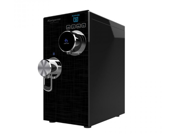 Máy lọc nước Hydrogen ion kiềm Kangaroo KG123HQ