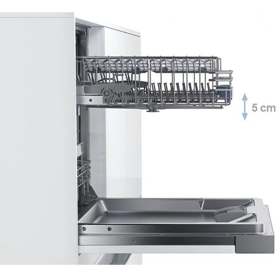 Máy rửa bát Bosch SMI46KS00E