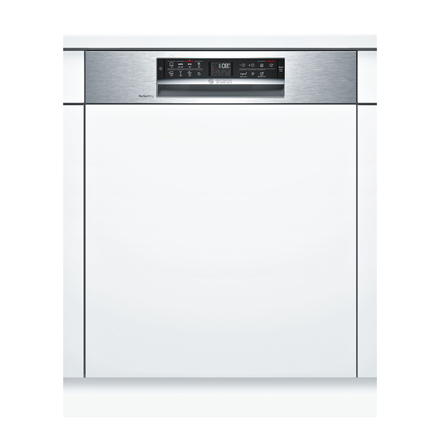 Máy Rửa Bát Bosch SMI68MS04E