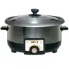Chảo điện đa năng Hotor EHG915N