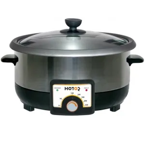 Chảo điện đa năng Hotor EHG915N