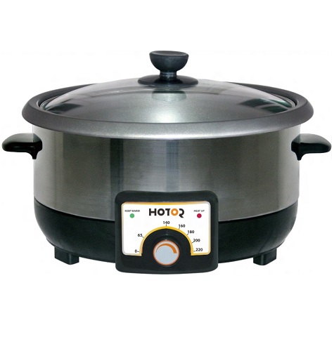 Chảo điện đa năng Hotor EHG915N