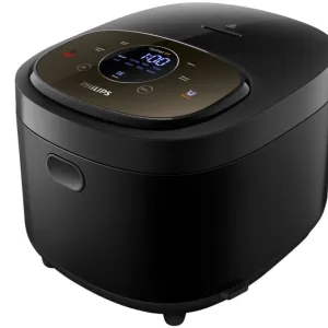 Nồi cơm điện cao tần Philips 1.5 Lít HD4528/66