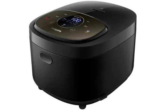 Nồi cơm điện cao tần Philips 1.5 Lít HD4528/66