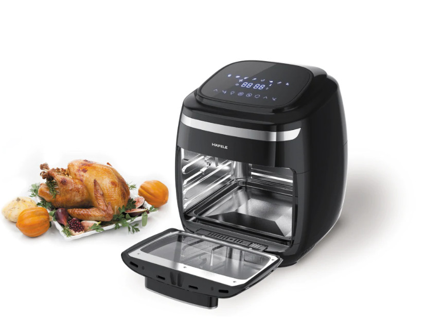 Nồi chiên không dầu Hafele AF-602A 535.43.711