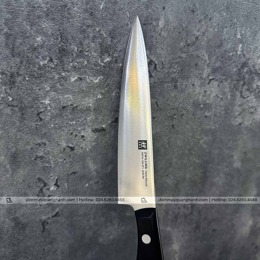 Ảnh thực tế Dao gọt ZWILLING Twin Pollux – 13cm 30725-130