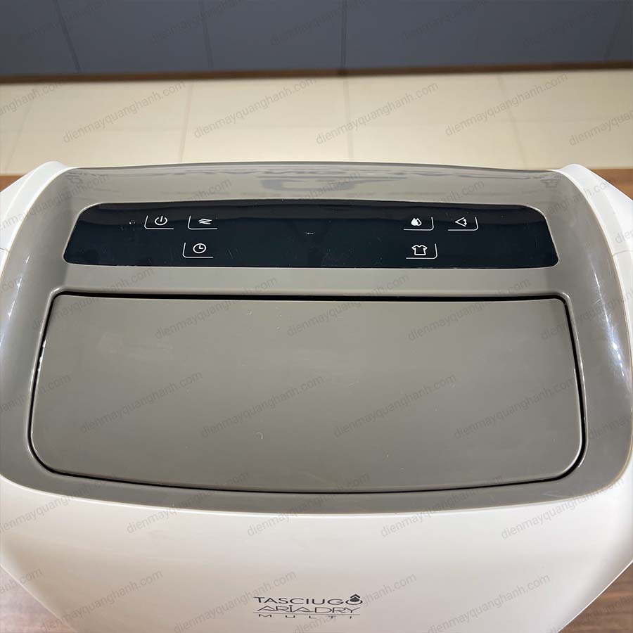 Ảnh thực tế Máy hút ẩm Delonghi DDSX225