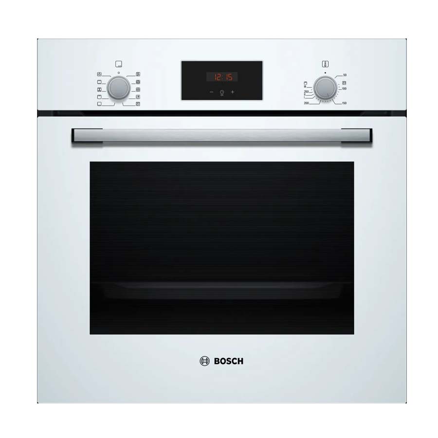 Lò nướng âm tủ Bosch HBF512BW1T 66 lít - toàn cảnh sản phẩm