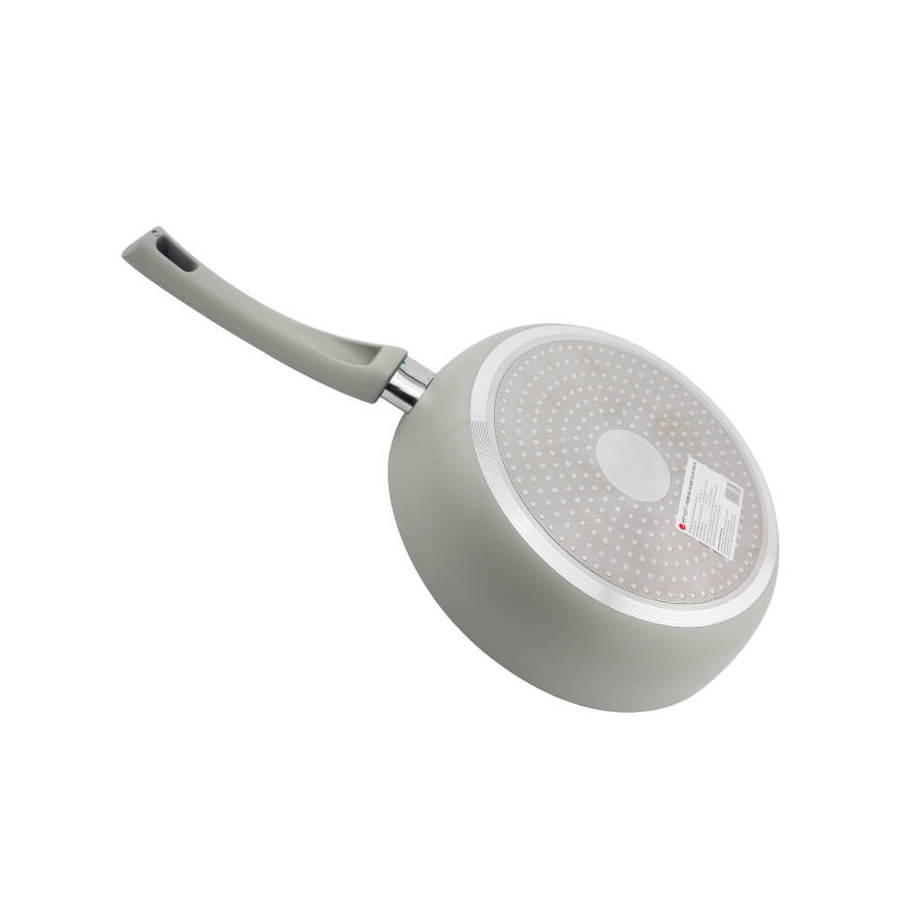 Chảo chống dính Ceramic Elmich Harmonia EL3781 size 26cm