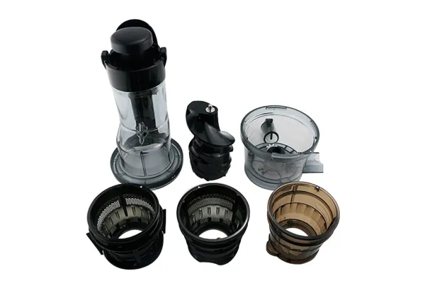 Máy ép chậm Elmich JEE-1854 240W
