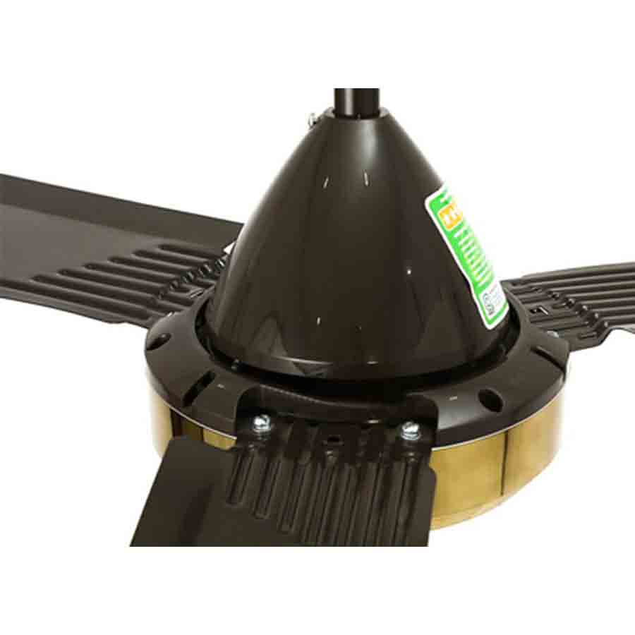 Quạt trần KDK N56YG 3 cánh