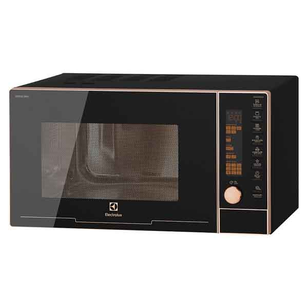 Lò vi sóng Electrolux EMG25D89GGP