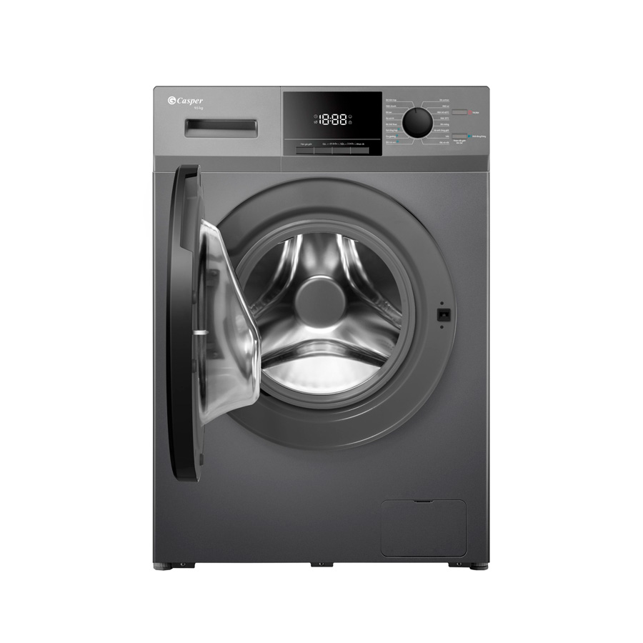 Máy giặt Casper Inverter 10.5Kg WF-105VG5