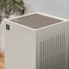 Máy lọc không khí Sharp FP-S40V-W