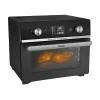 Nồi chiên không dầu kết hợp lò nướng Tefal Oven FW6058KR 20L