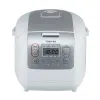 Nồi cơm điện Điện tử Toshiba 1.8L RC-18NMF – Hàng chính hãng