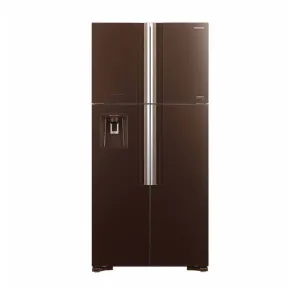 Tủ lạnh Hitachi Inverter 540 lít R-FW690PGV7X GBW