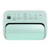 Máy lọc không khí và hút ẩm Sharp DW-E16FA-W 16 lít/ngày